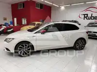 2014 Seat Leon