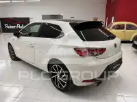 2014 Seat Leon