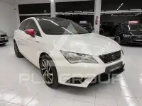 2014 Seat Leon