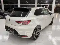 2014 Seat Leon