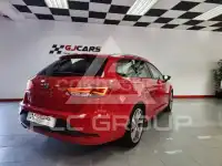 2014 Seat Leon