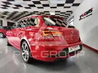 2014 Seat Leon