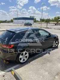 2014 Seat Leon