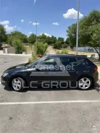 2014 Seat Leon