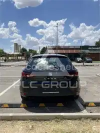 2014 Seat Leon