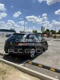 2014 Seat Leon