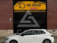 2014 Seat Leon
