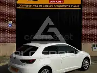 2014 Seat Leon