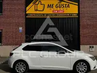 2014 Seat Leon