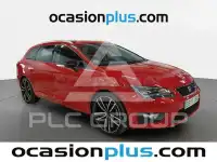 2014 Seat Leon