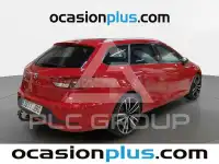 2014 Seat Leon
