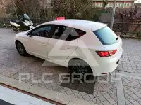 2014 Seat Leon