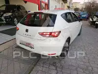 2014 Seat Leon
