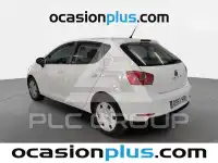 2014 Seat Ibiza
