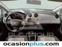 2014 Seat Ibiza