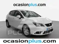 2014 Seat Ibiza