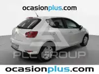 2014 Seat Ibiza