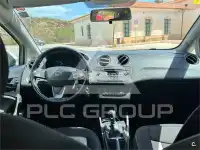 2014 Seat Ibiza