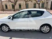 2014 Seat Ibiza