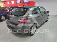 2014 Seat Ibiza