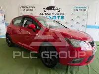 2014 Seat Ibiza