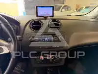 2014 Seat Ibiza