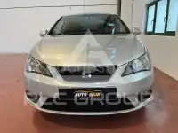 2014 Seat Ibiza