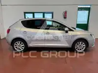 2014 Seat Ibiza