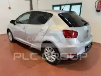 2014 Seat Ibiza