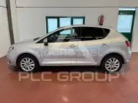 2014 Seat Ibiza
