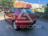 2014 Seat Ibiza