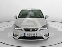 2014 Seat Ibiza