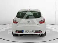 2014 Seat Ibiza