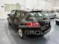 2014 Seat Ibiza