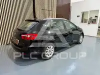 2014 Seat Ibiza
