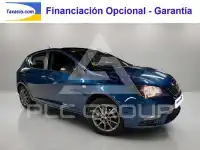 2014 Seat Ibiza