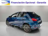 2014 Seat Ibiza