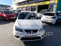 2014 Seat Ibiza