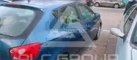 2014 Seat Ibiza