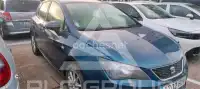 2014 Seat Ibiza