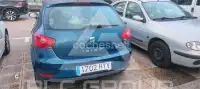 2014 Seat Ibiza