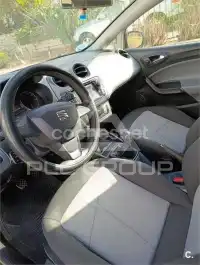 2014 Seat Ibiza