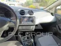 2014 Seat Ibiza