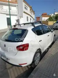 2014 Seat Ibiza