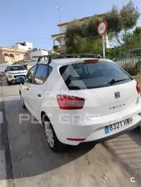 2014 Seat Ibiza