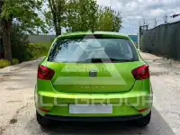 2014 Seat Ibiza