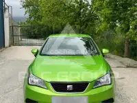 2014 Seat Ibiza