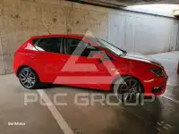 2014 Seat Ibiza