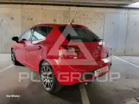 2014 Seat Ibiza
