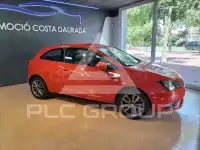2014 Seat Ibiza